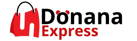 DonanaExpress